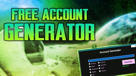 Keep in mind that the free Roblox account generator is an unofficial tool, so it might not work properly or even be a complete hoax. . Free accounts generator